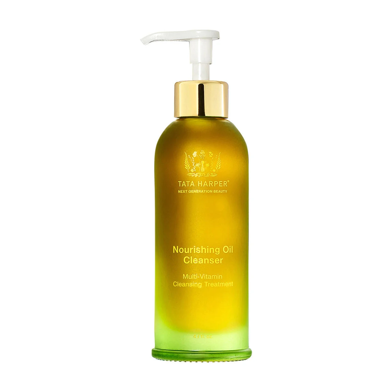 Nourishing Oil Cleanser - 1