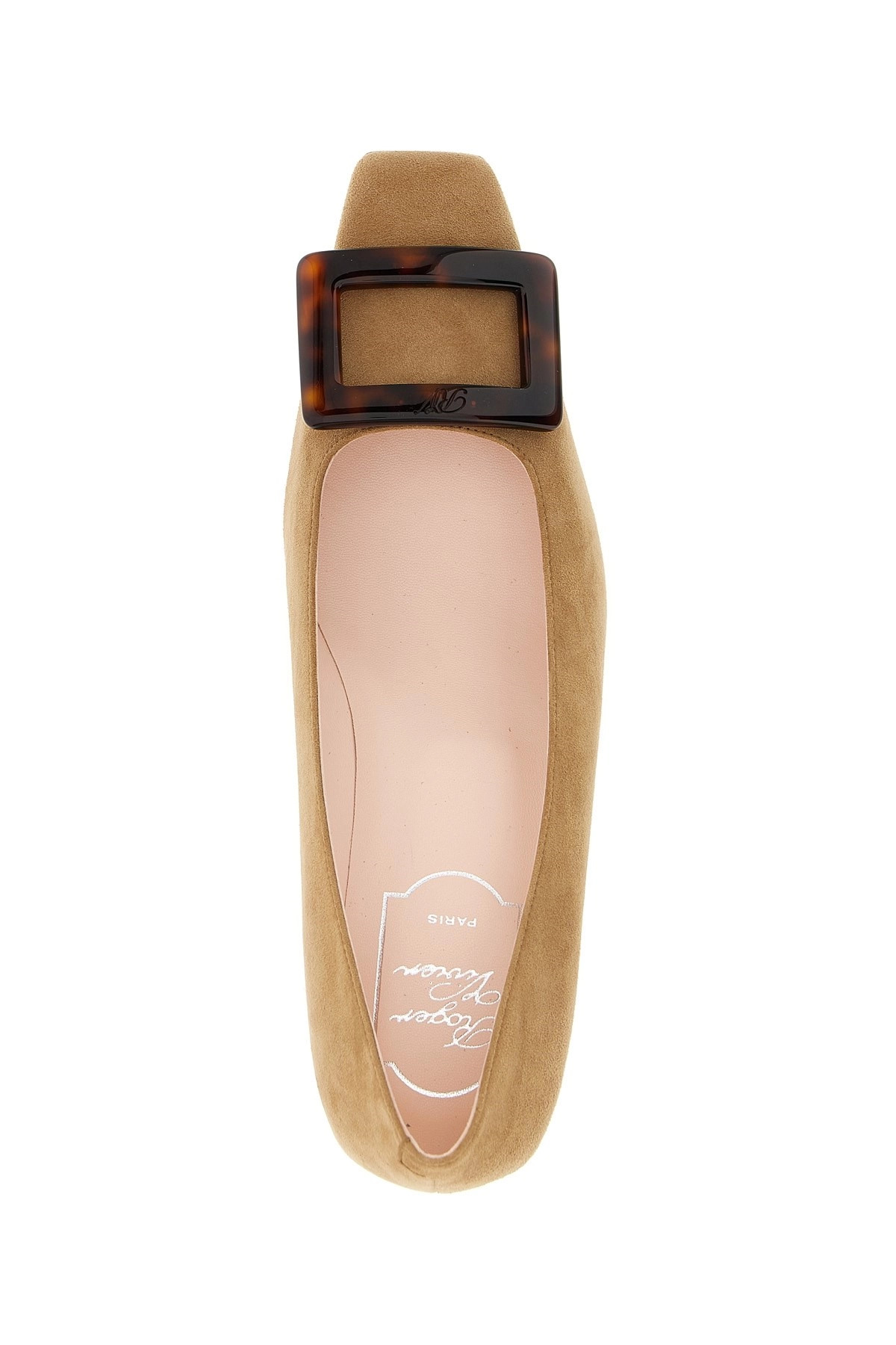 'Belle Viver' pumps - 4