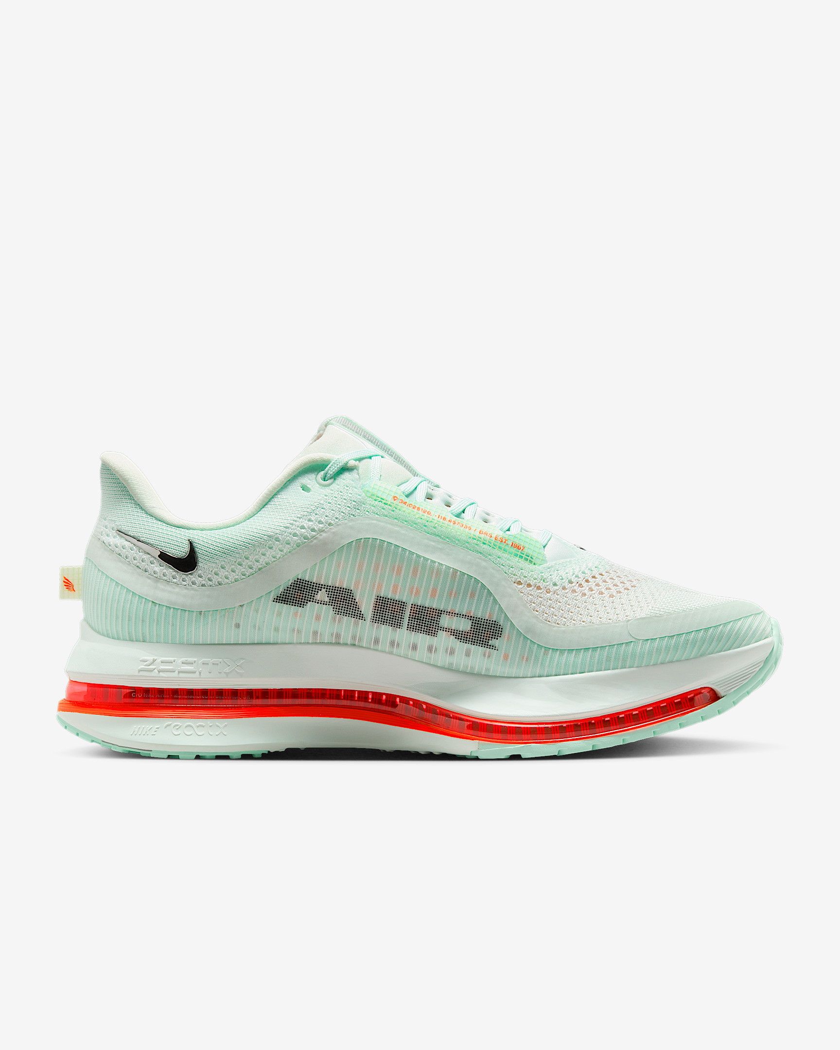 Nike Pegasus Premium Men's Road Running Shoes - 3