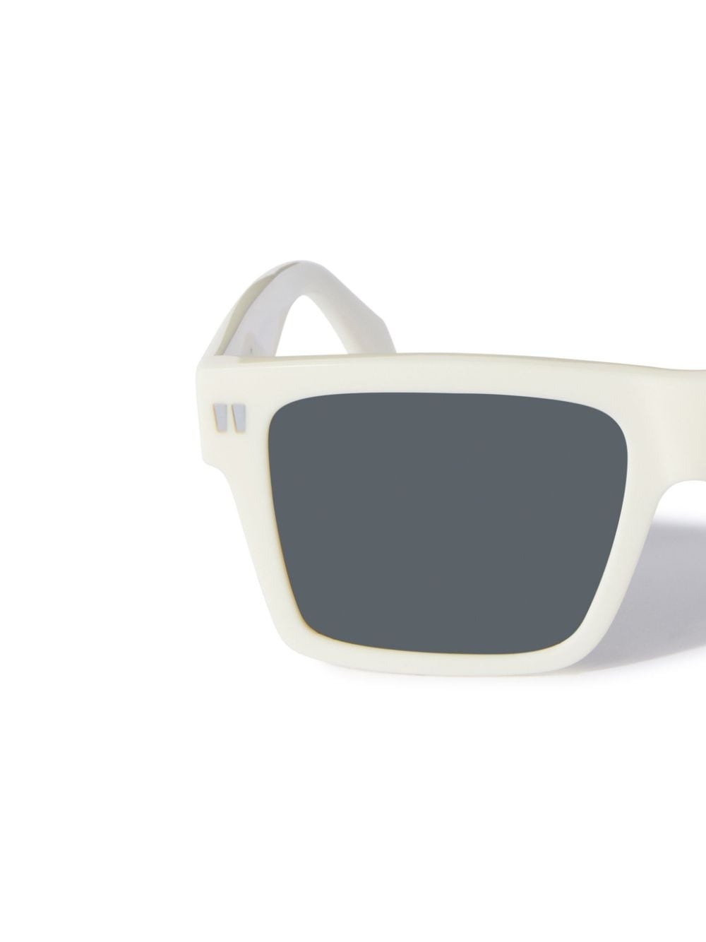 Lawton square-frame sunglasses - 3