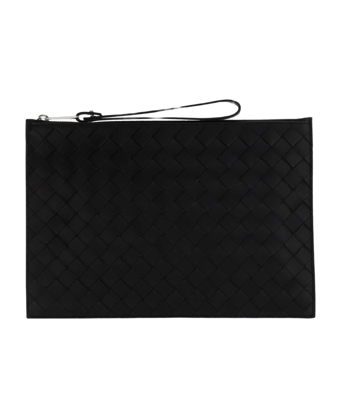 Intrecciato Clutch - 1