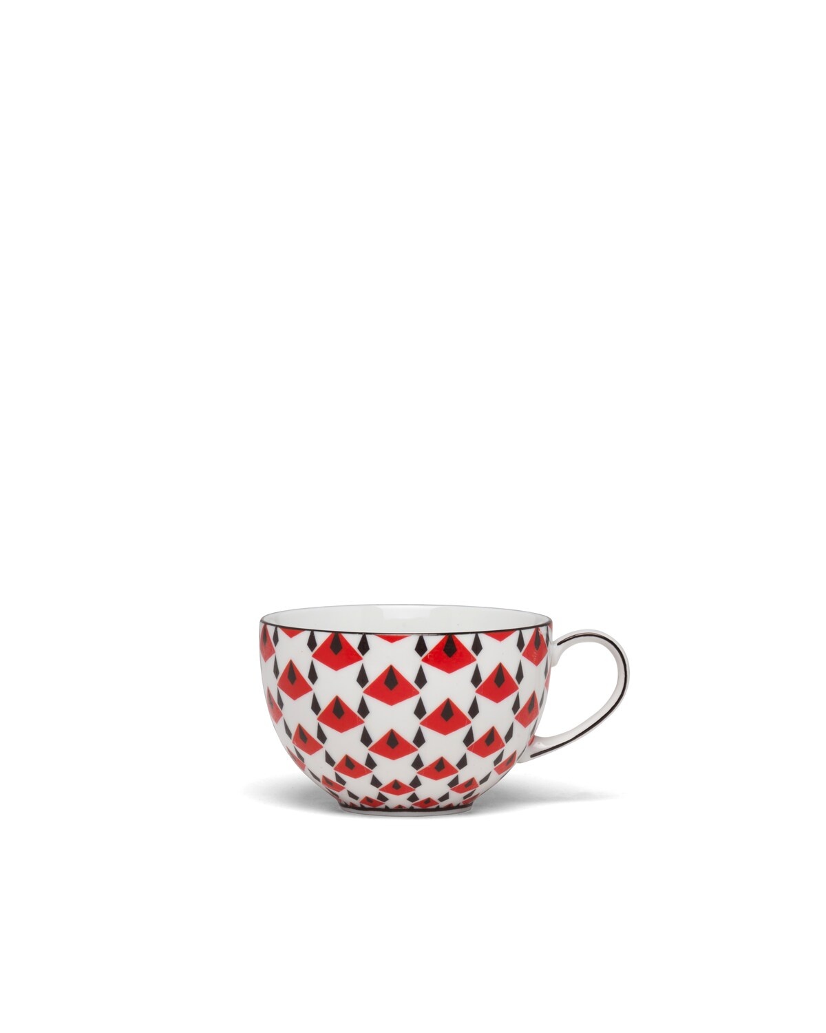 Porcelain tea set - 2
