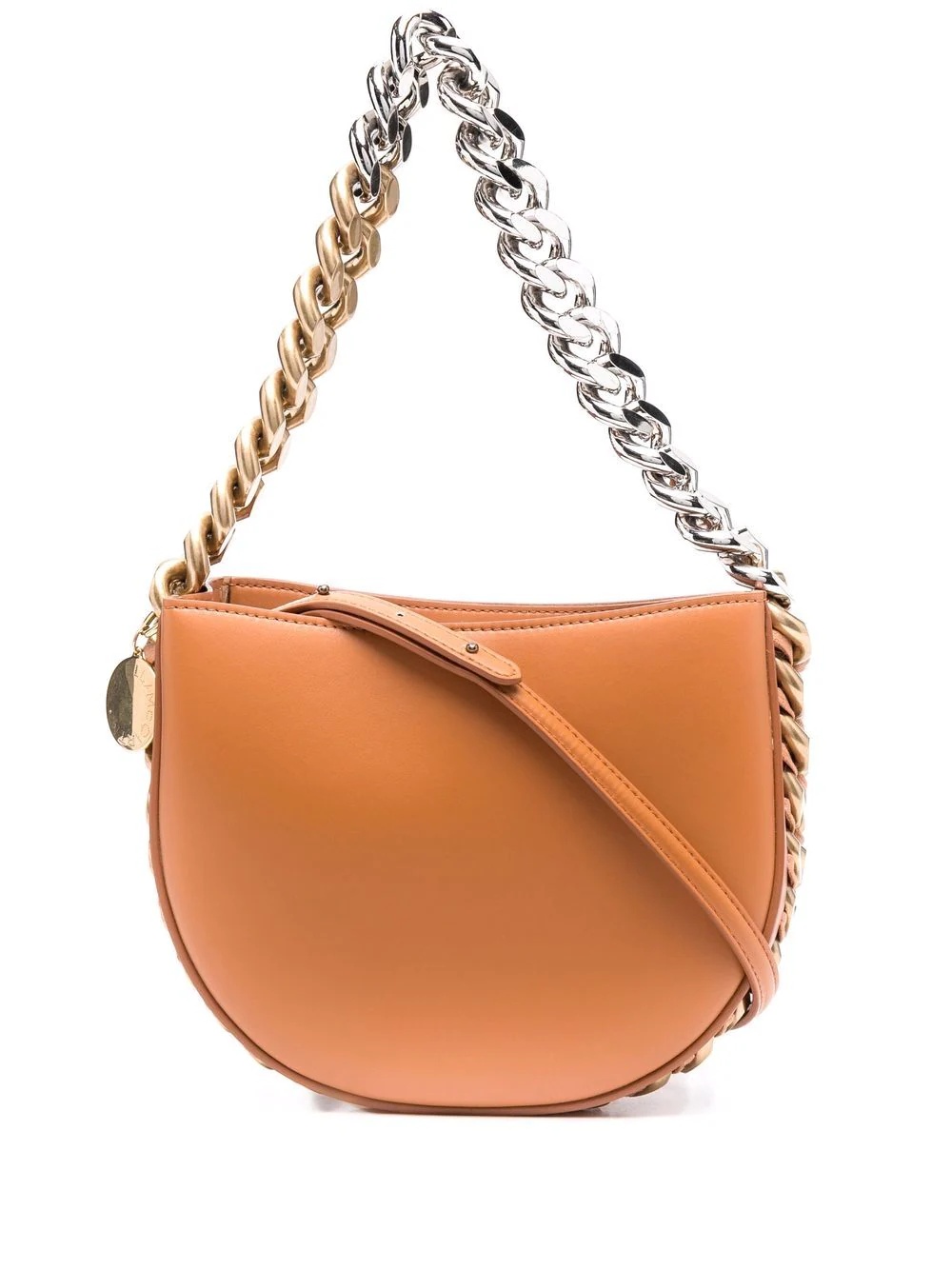 small Frayme shoulder bag - 1