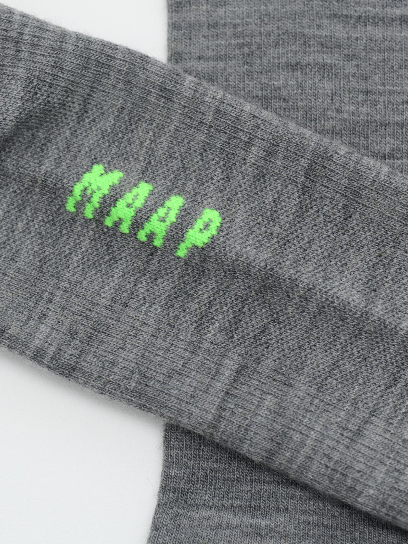 Division Merino Sock - 7