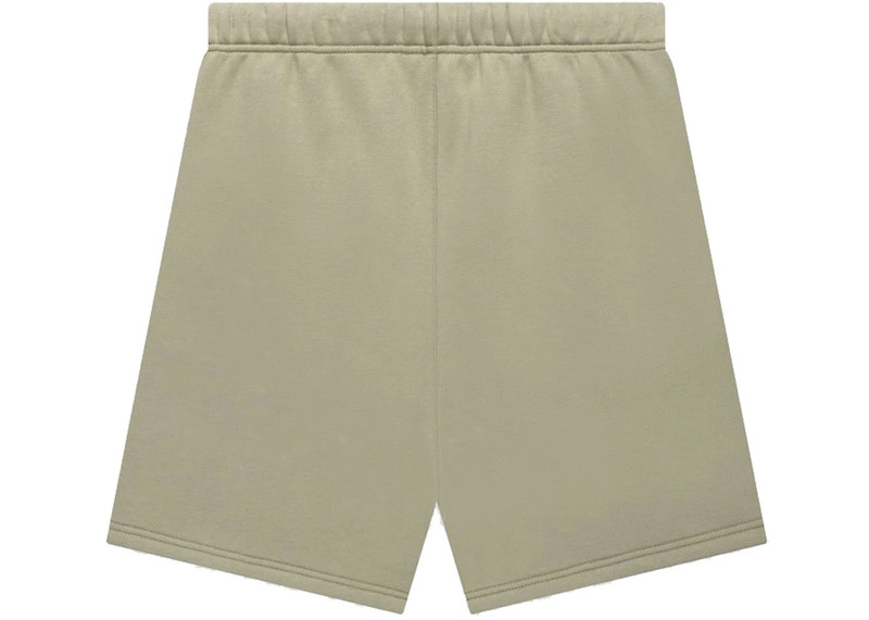 ESSENTIALS Fear of God Essentials Sweatshort Pistachio outlook