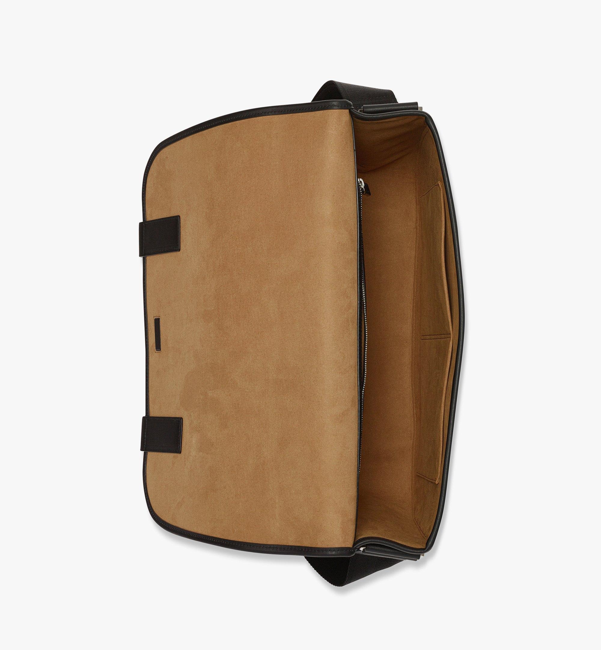 Aren Messenger Bag in Visetos - 4
