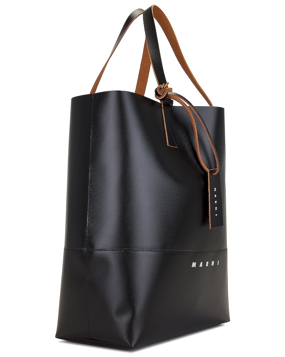 Tote N/S - 3
