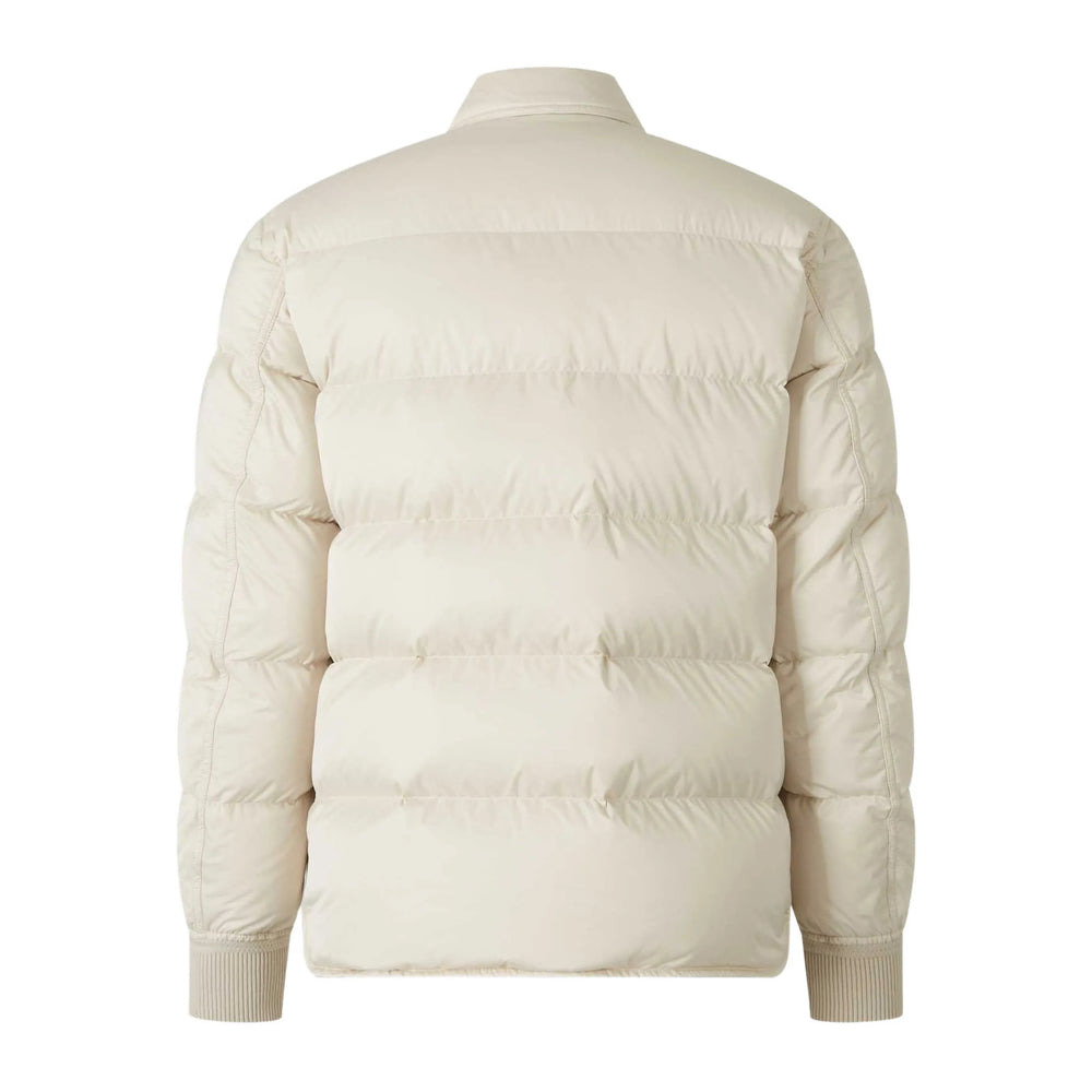 Tom Ford Neutrals Jackets - Padded & Down Jackets Men - 2