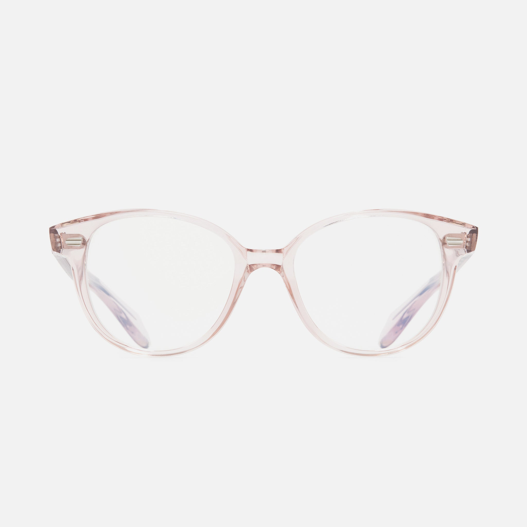 1400 ROUND OPTICAL GLASSES - 3