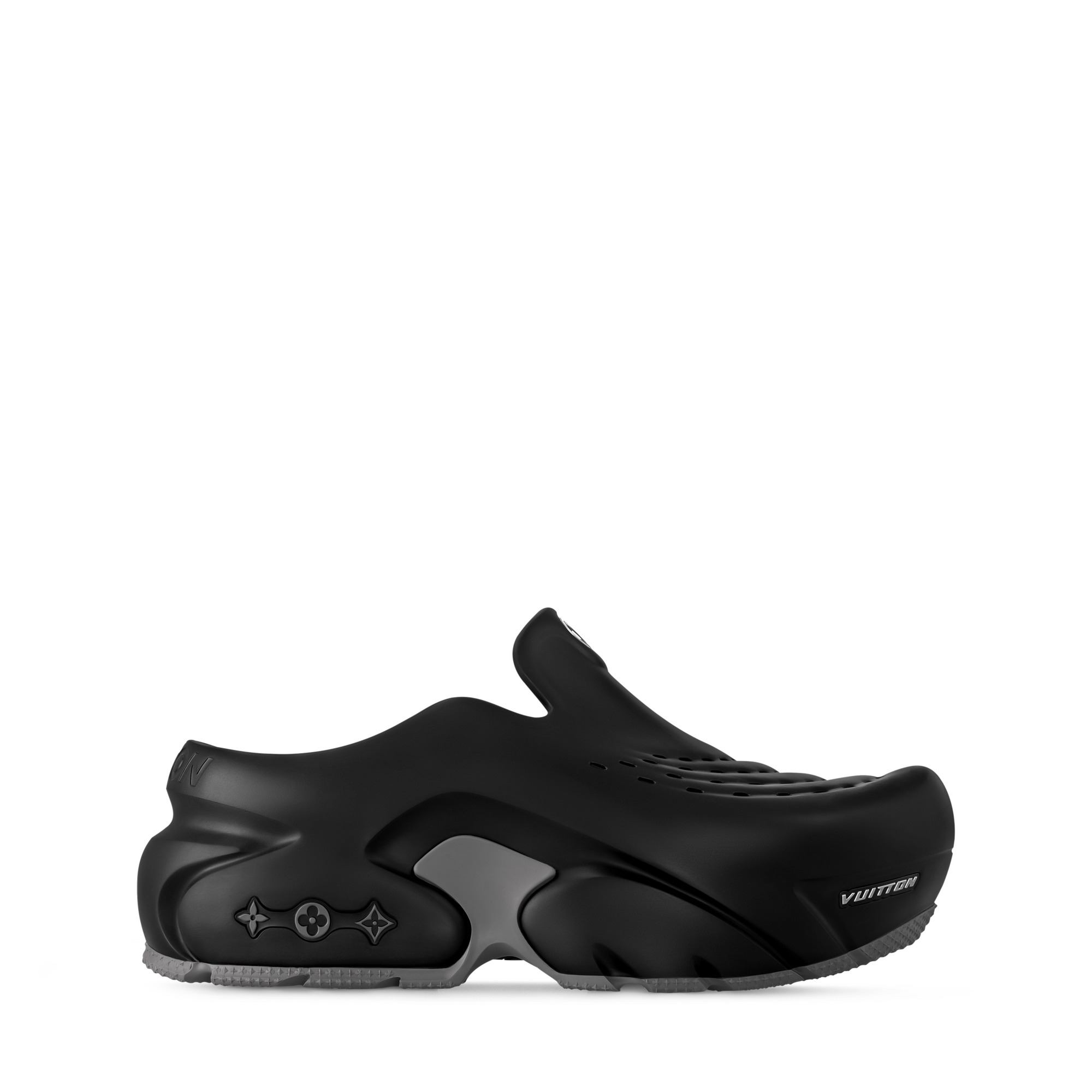 LV Shark Clog - 2