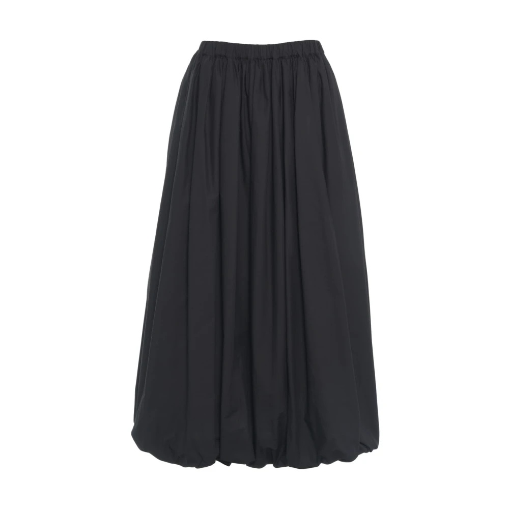 スカート Pinko JOHNNY LONG BALLOON SKIRT PINKO BLACK BALLOON MAXI SKIRT | miinto | REVERSIBLE