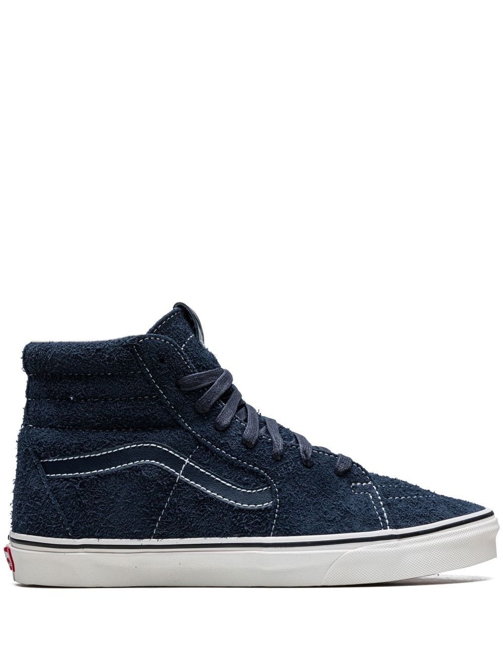 Sk8-Hi ankle-length sneakers - 1