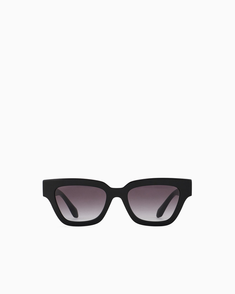 WOMEN’S CAT-EYE SUNGLASSES 1