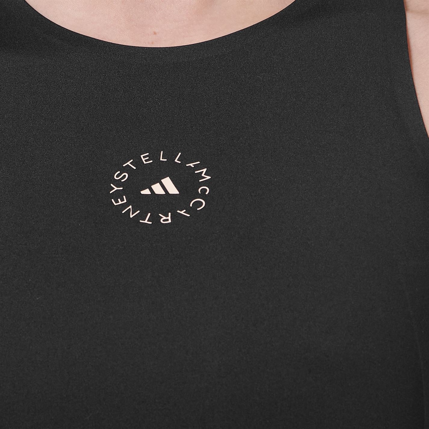LOGO SPORTS VEST - 5