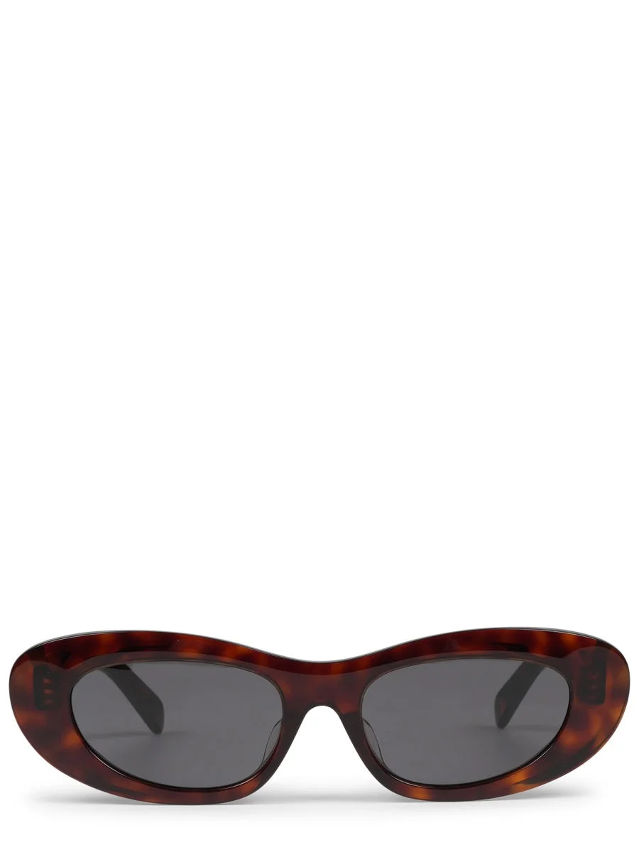 Celine Women "Cat-Eye" Sunglasses - 1