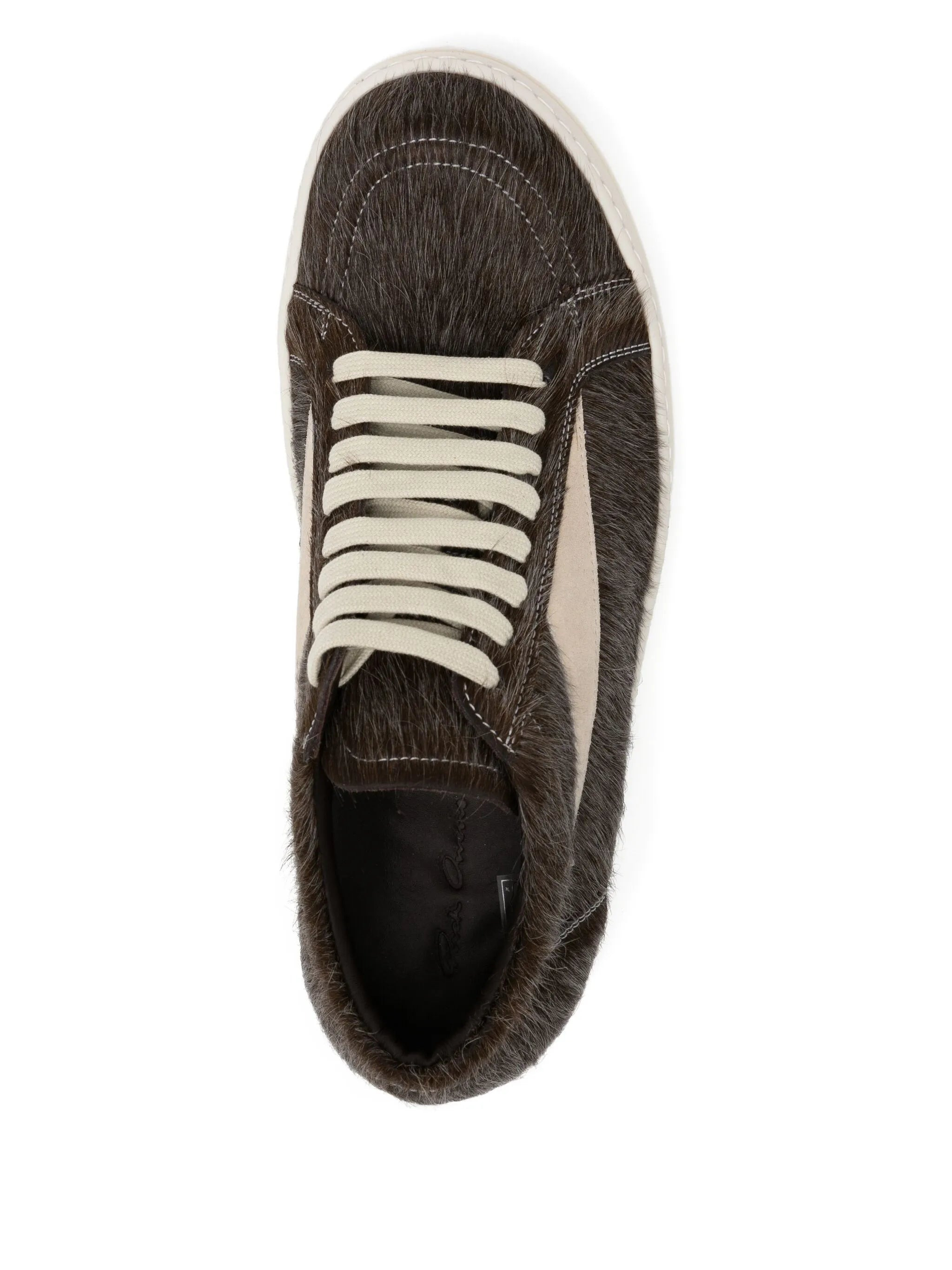 VINTAGE TRAINERS - 4
