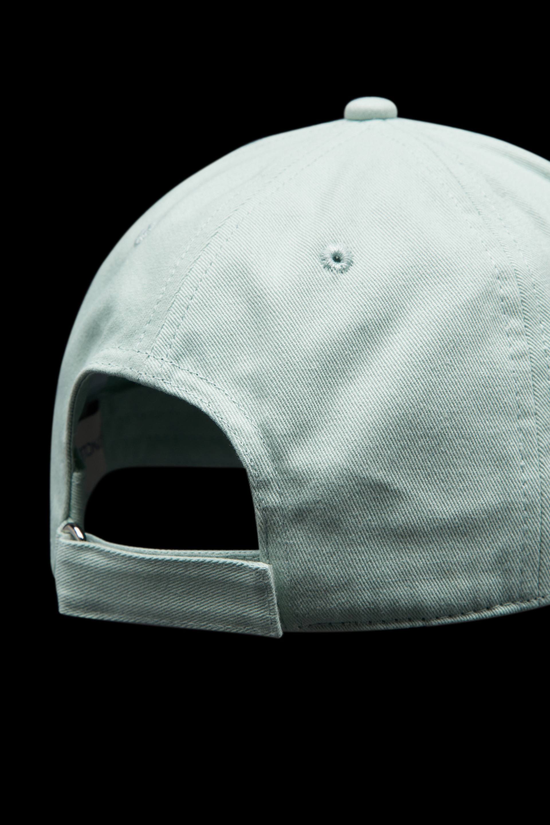 Logo Baseball Cap - 4