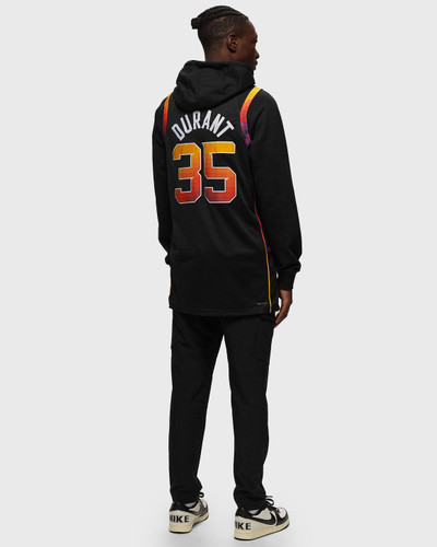 Jordan NBA Swingman Jersey Phoenix Suns Statement Edition Kevin Durant #35 outlook