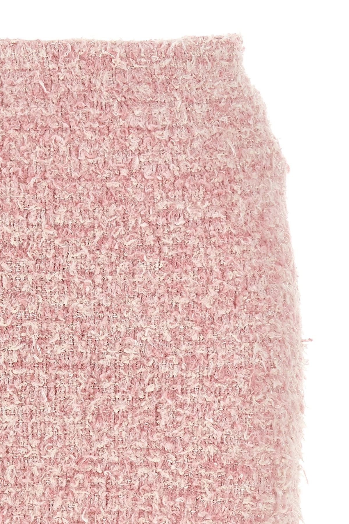 Tweed skirt - 4