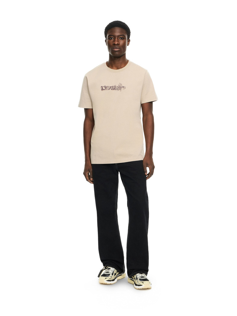 Heraldic Arrow S/S Slim Tee - 1