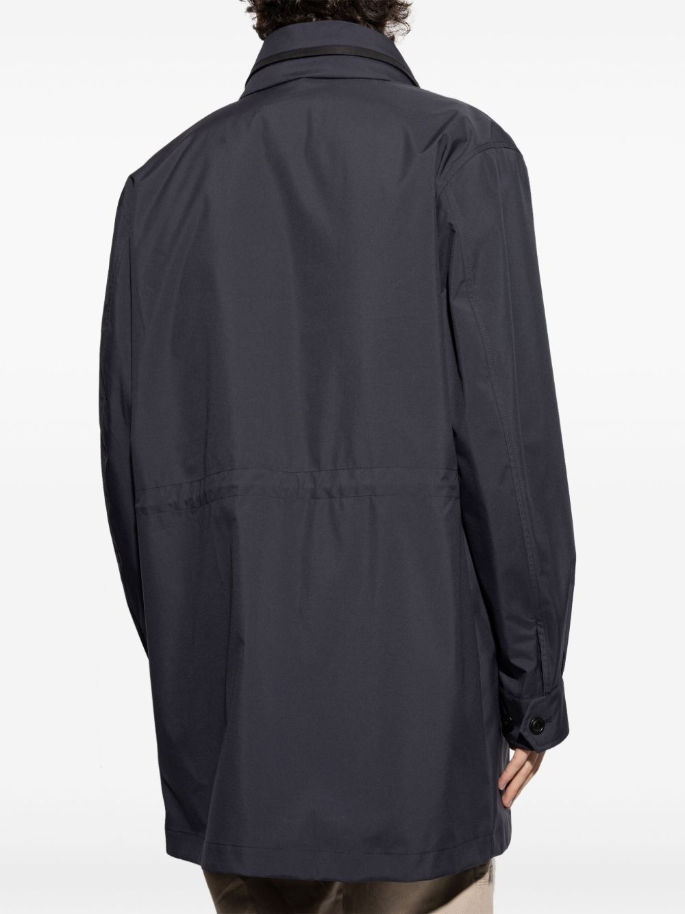 Lanche jacket and gilet set - 4
