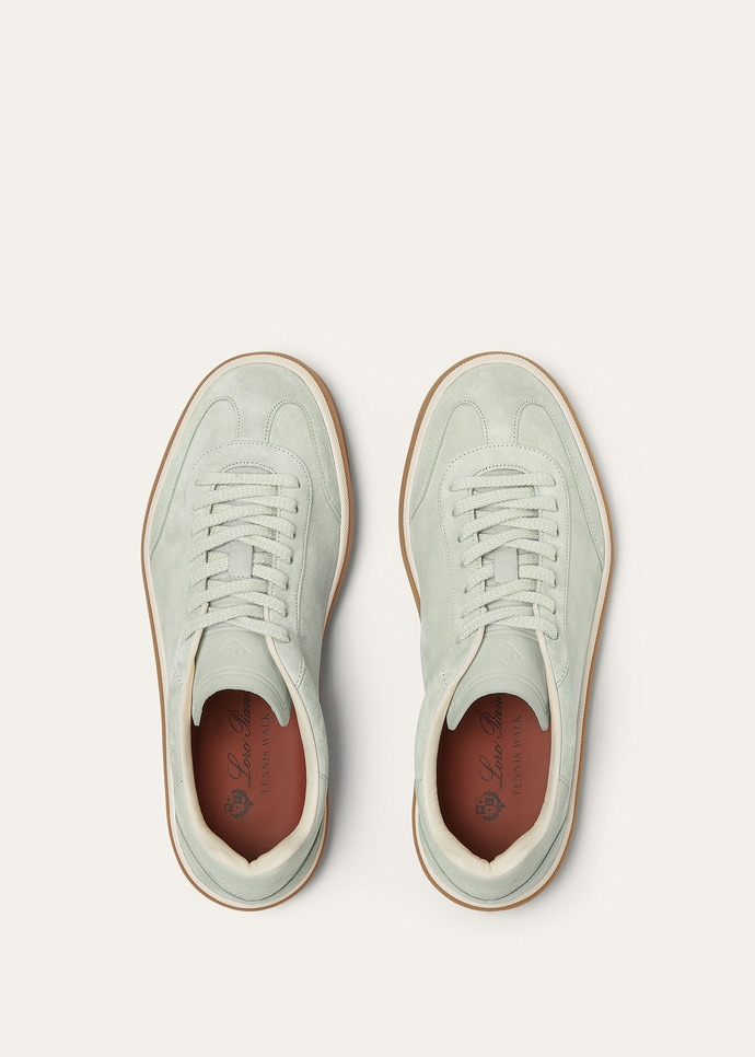 Tennis Walk Sneaker - 5