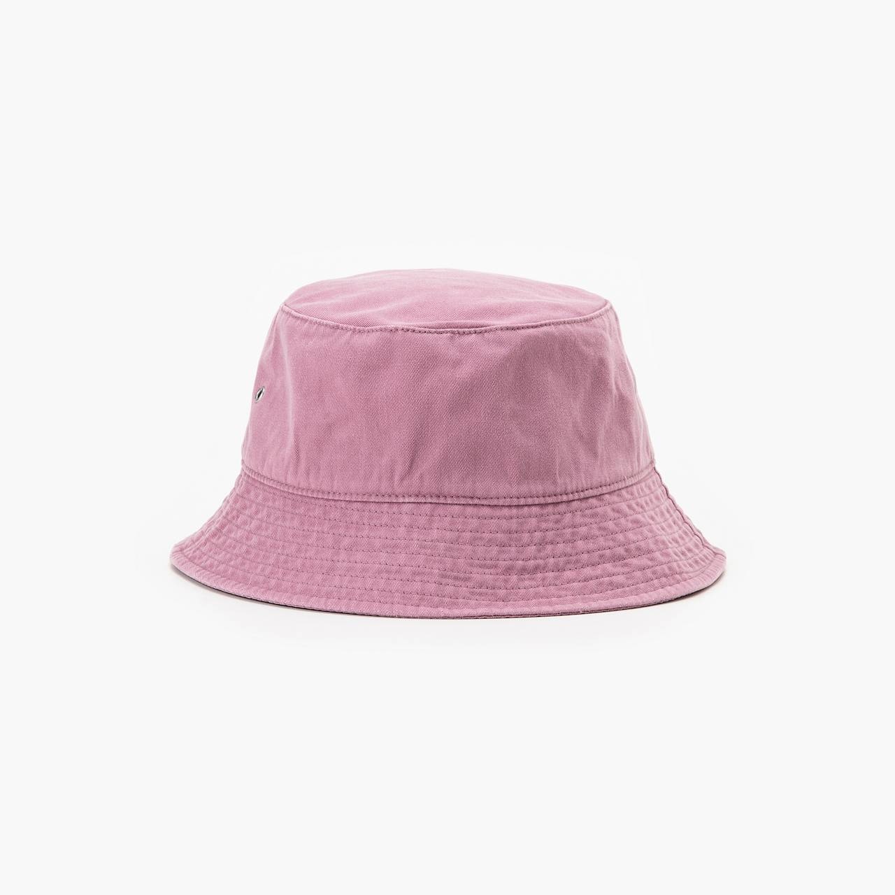 HEADLINE LOGO BUCKET HAT - 3