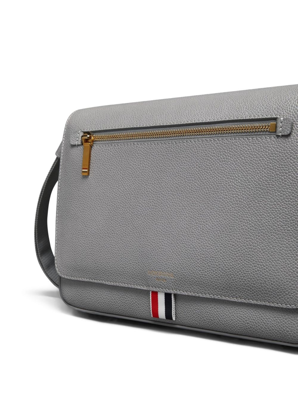 Reporter shoulder bag - 4