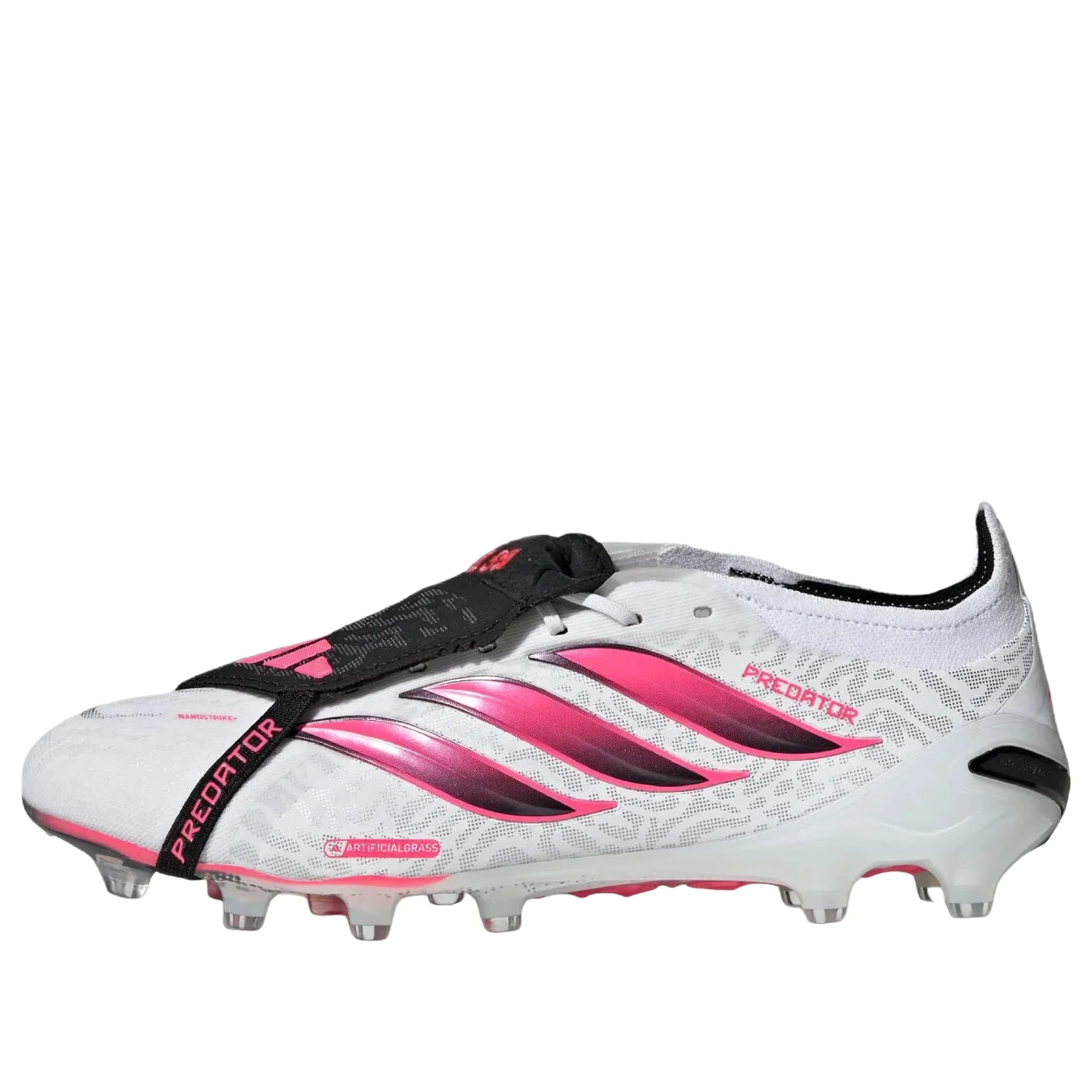 adidas Predator Elite Fold-Over Tongue AG 'Chaos vs Control World Cup Pack' IH4707 - 1
