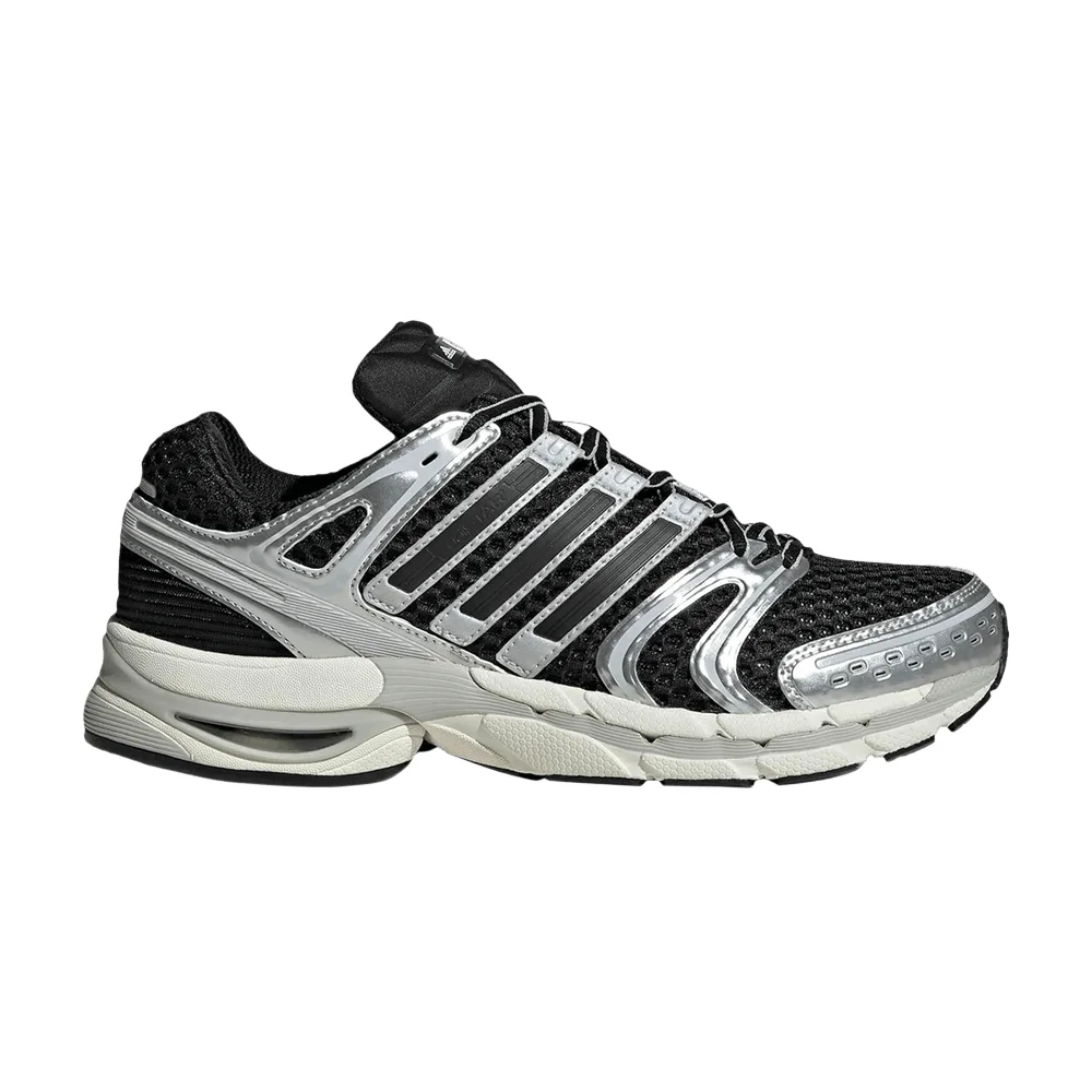Adidas Adistar Control 5 'Black Silver Metallic' - 1