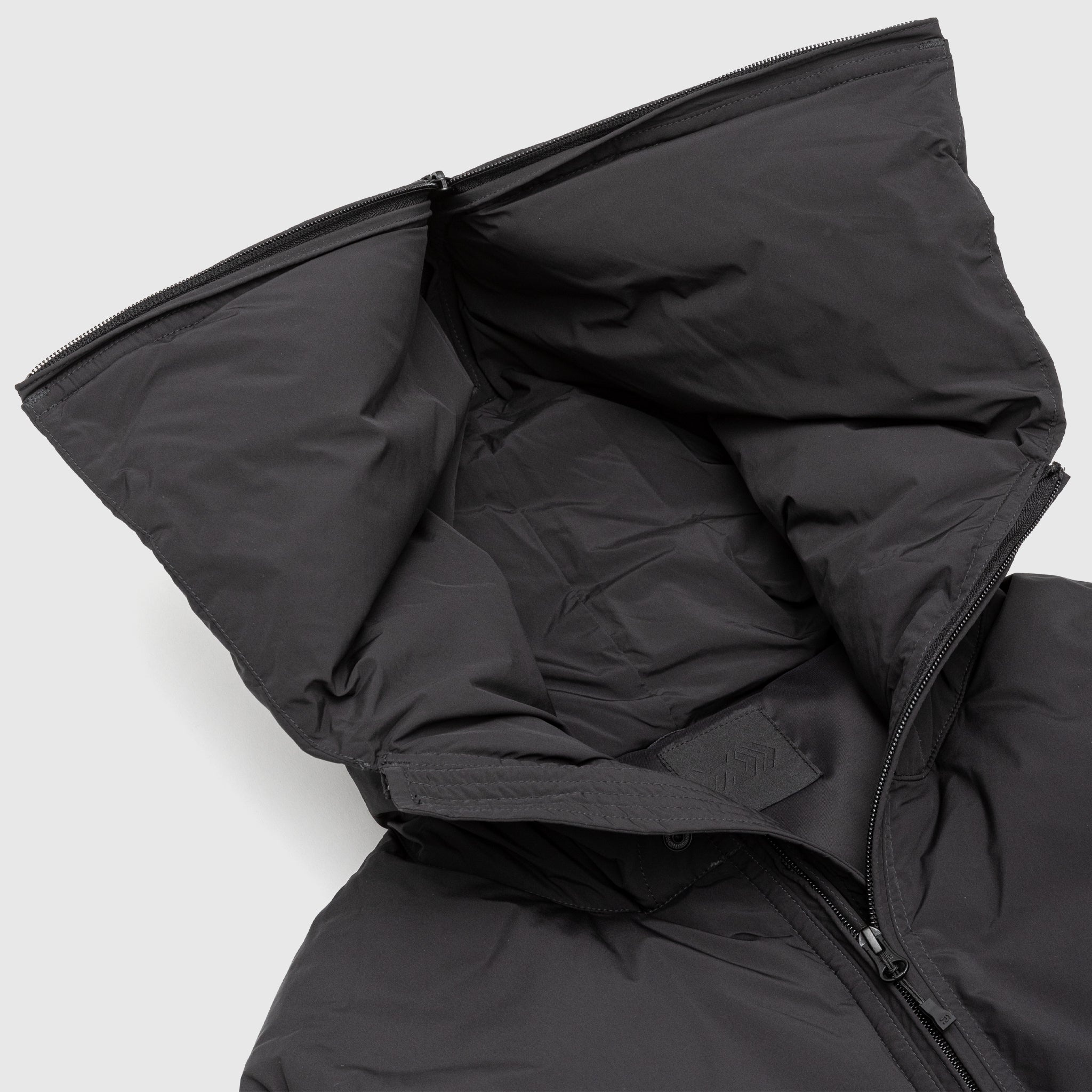 TECH 2-WAY CADET DOWN PARKA - 3