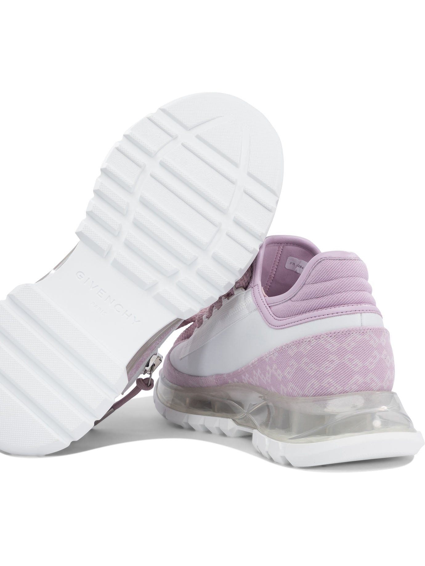 Givenchy Women "Spectre Runners" Sneakers - 5