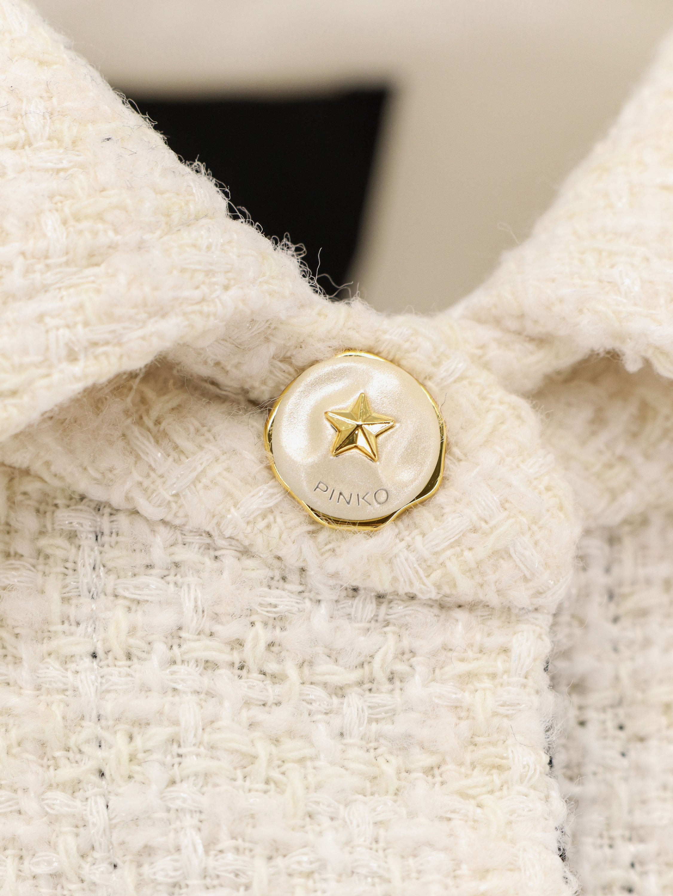 Ghiacciolo Tweed Jacket - 3