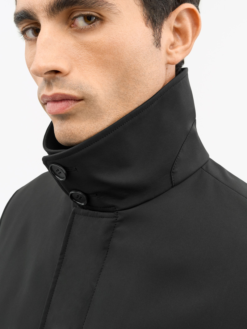 Aleric T Water Repellant Coat 5
