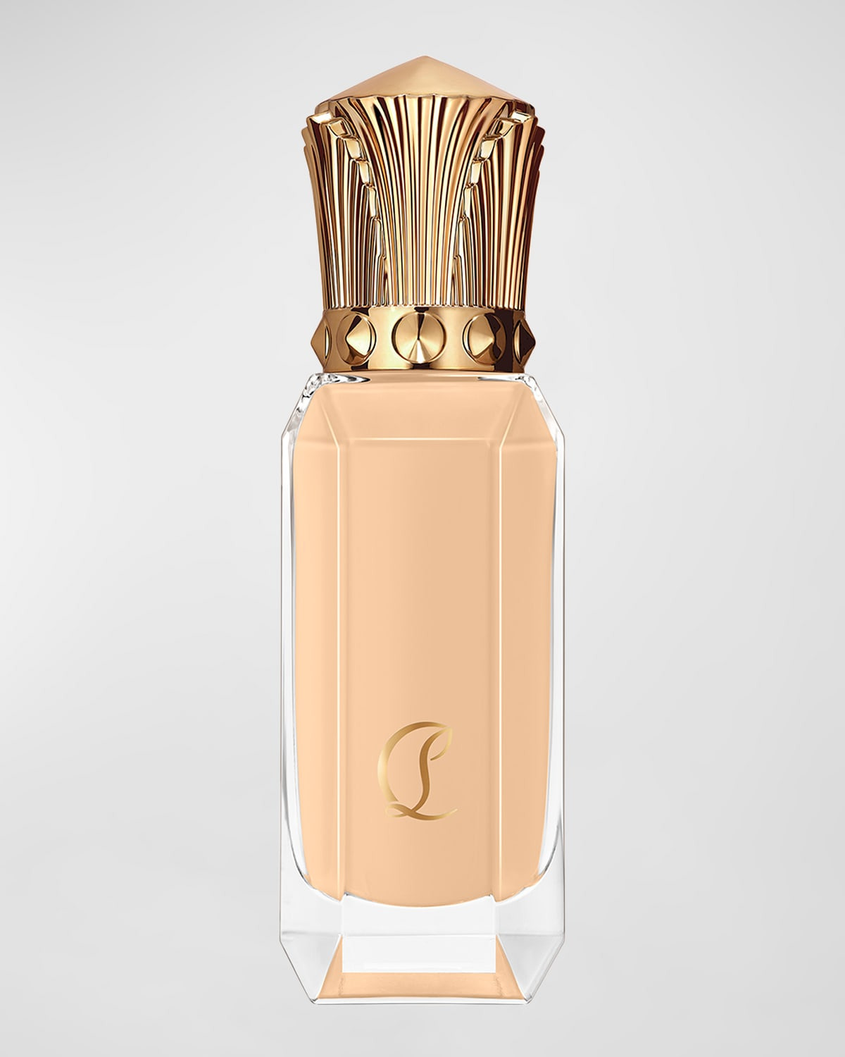 Teint Fetiche Le Fluide Liquid Foundation - 1
