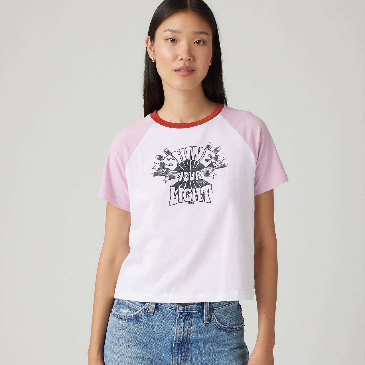 GRAPHIC GAME DAY T-SHIRT - 3