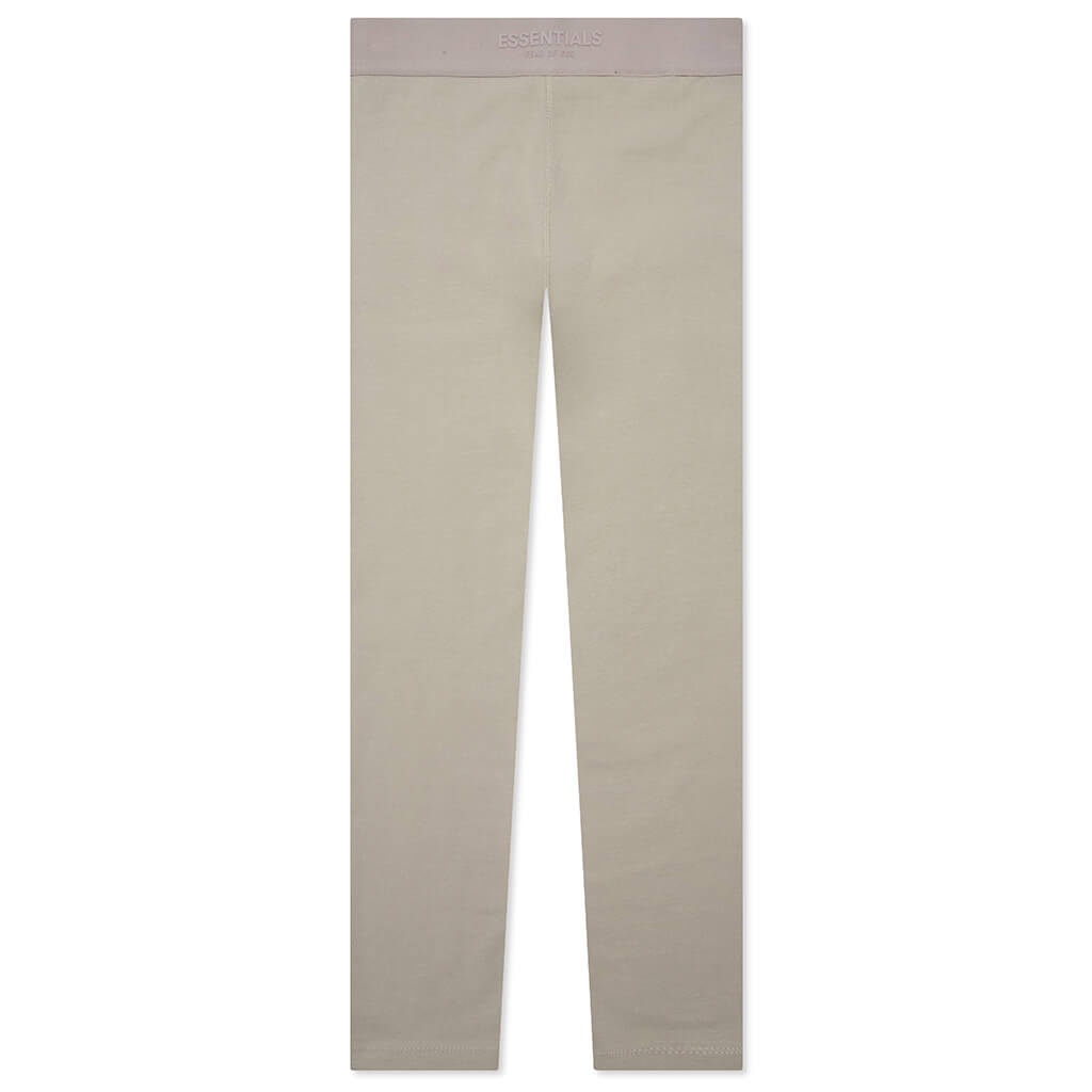 FEAR OF GOD ESSENTIALS WOMEN'S SPORT PANT - SEAFOAM - 1