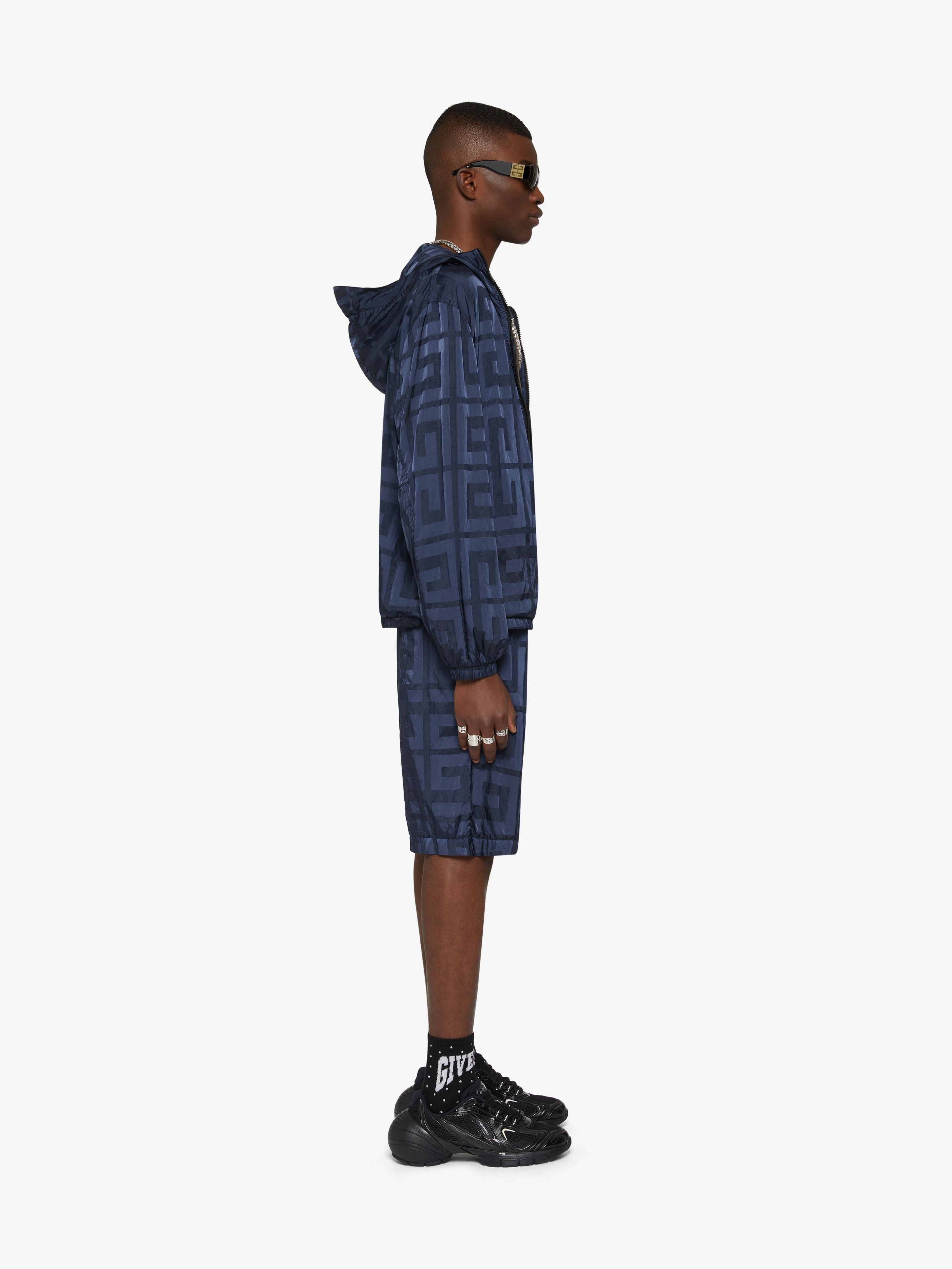 4G WINDBREAKER - 3