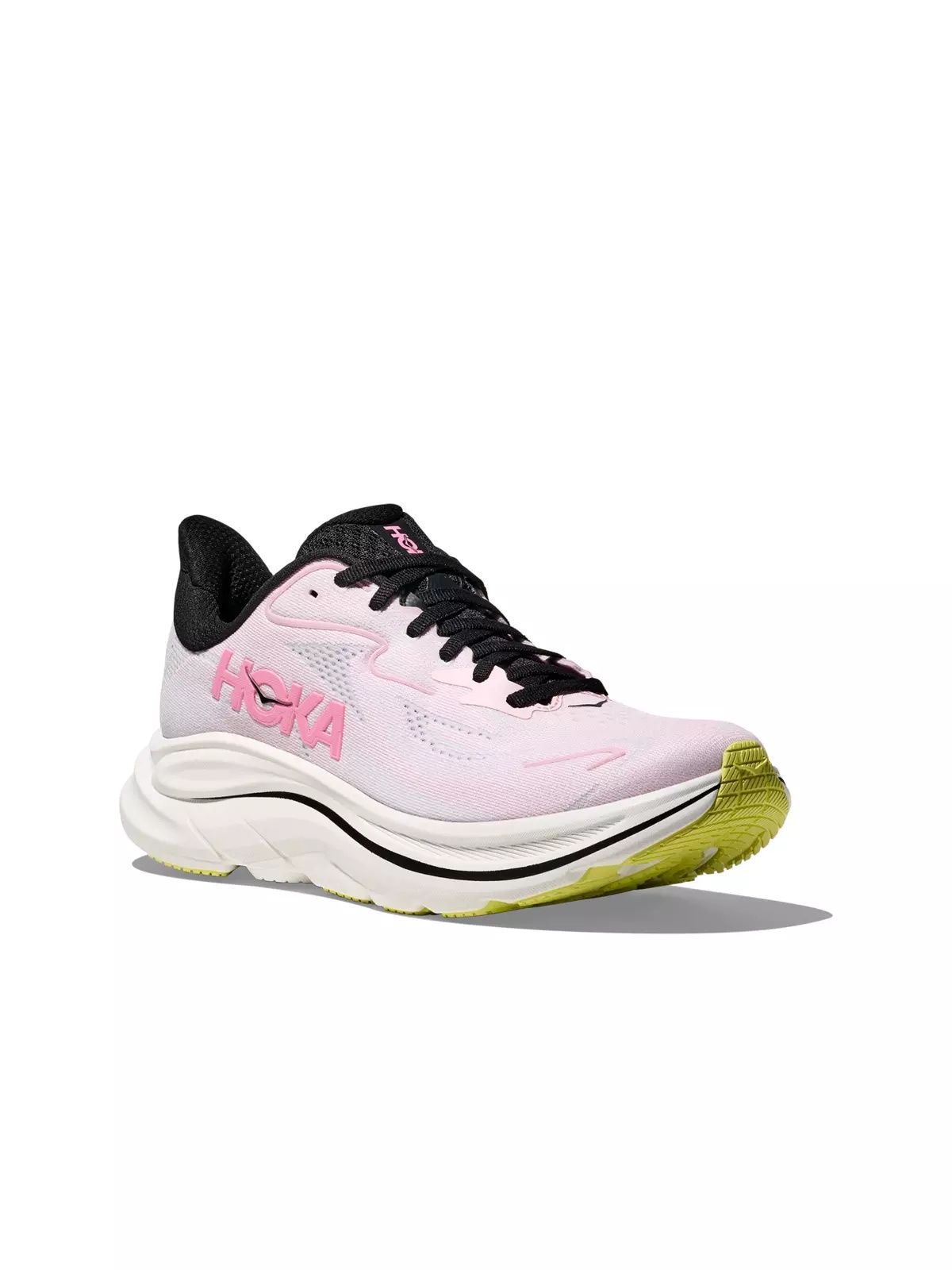 Clifton 10 "Carnation/Starlight Glow" Women's Running Shoe - 5