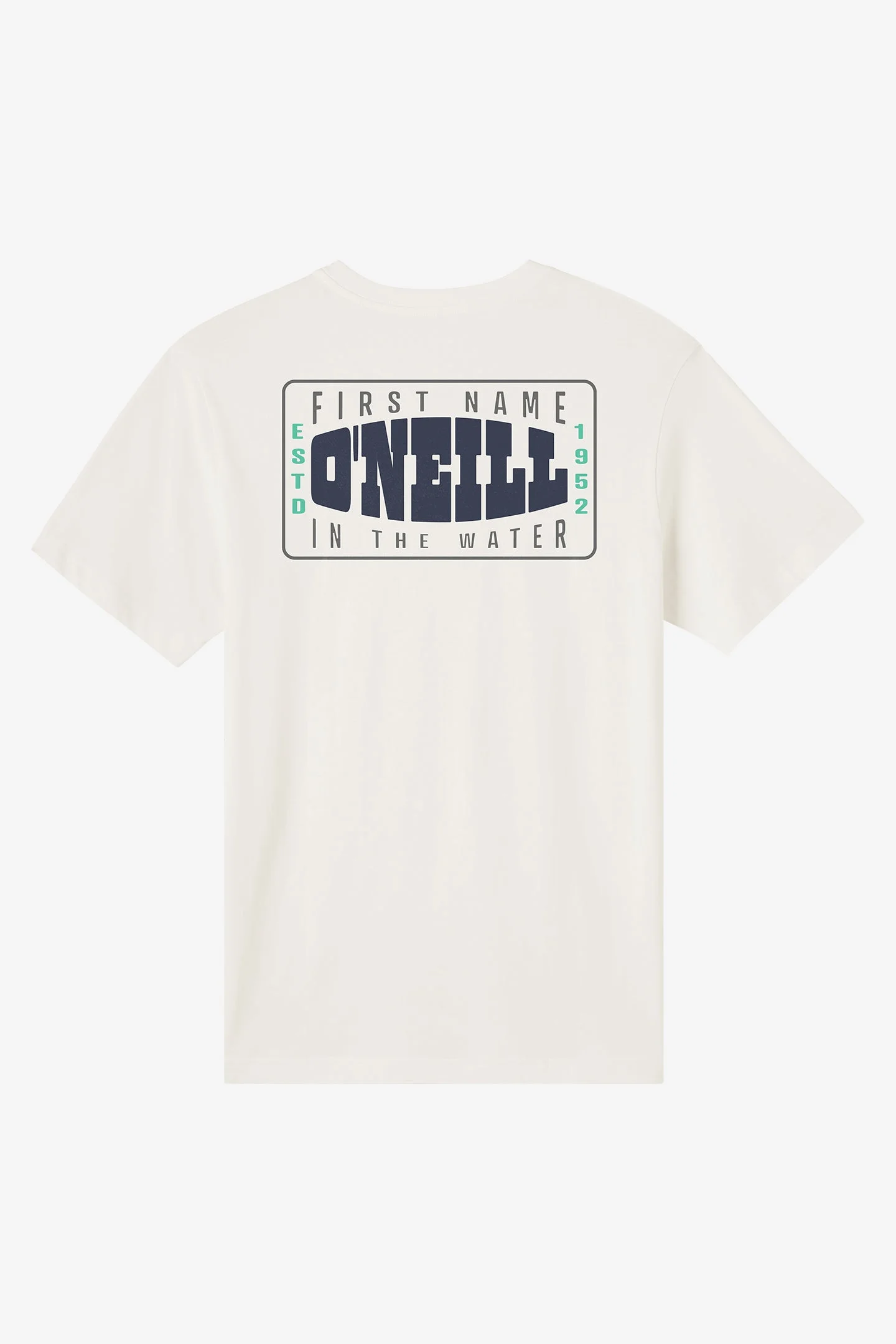 Western Classic Tee - 1