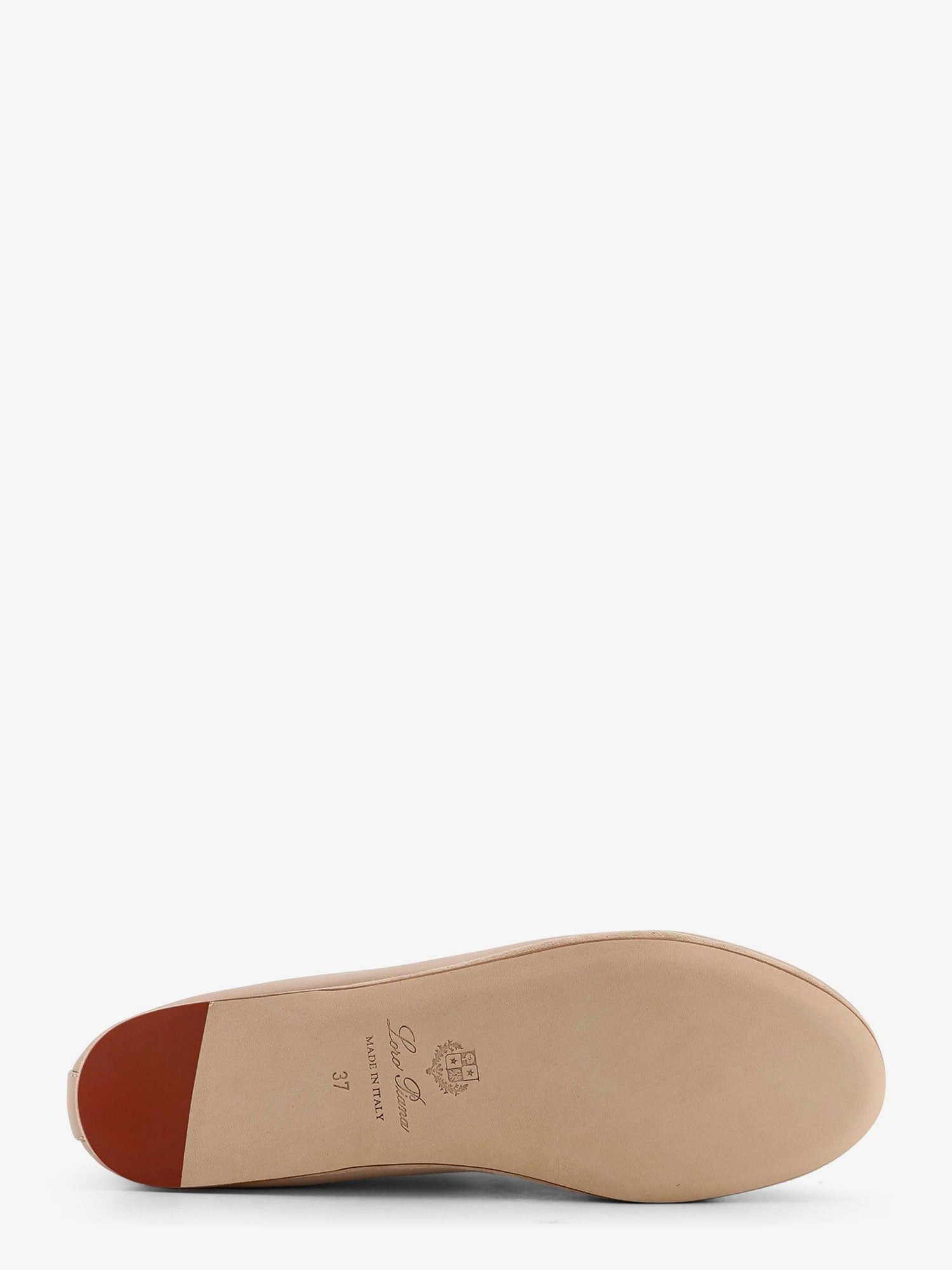 Anton Walk Leather Loafers - 4