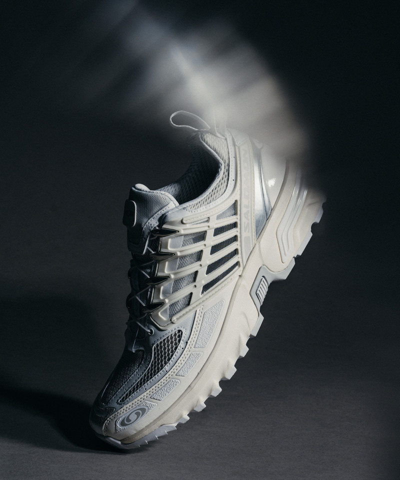 SALOMON ACS PRO outlook