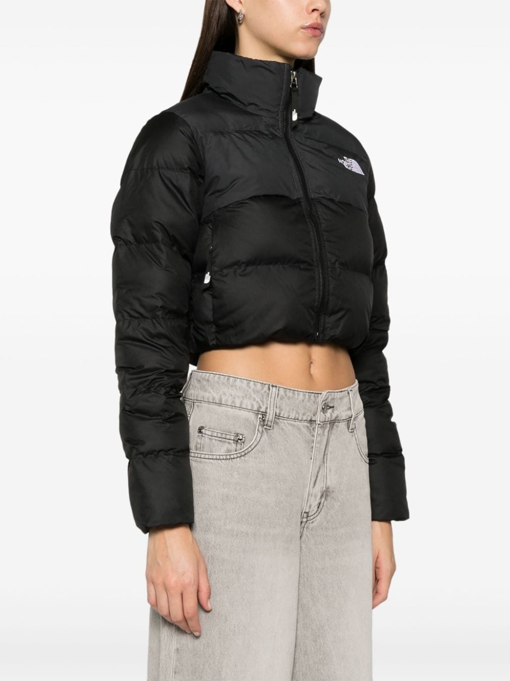 Saikuru puffer jacket - 3