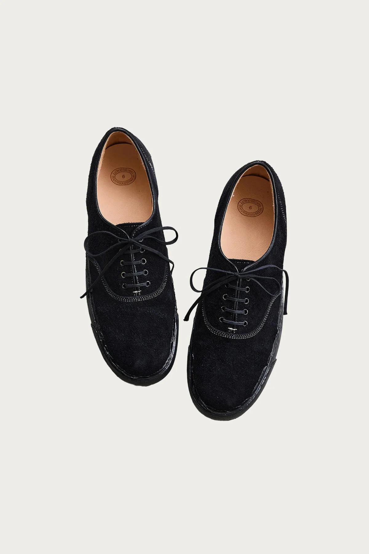 Georgia - Black/Black - 1