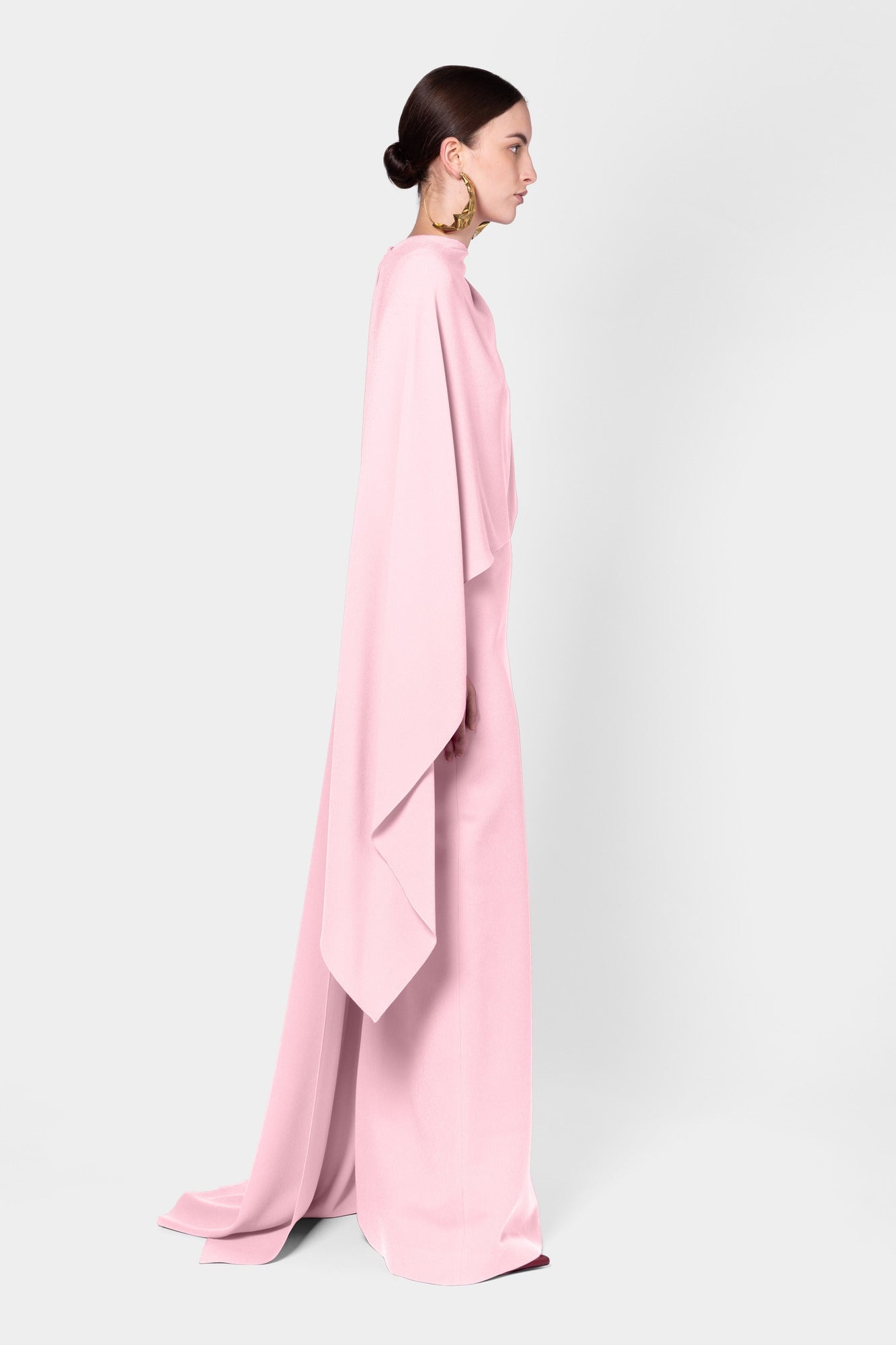 DEMETRIA DRESS - 3