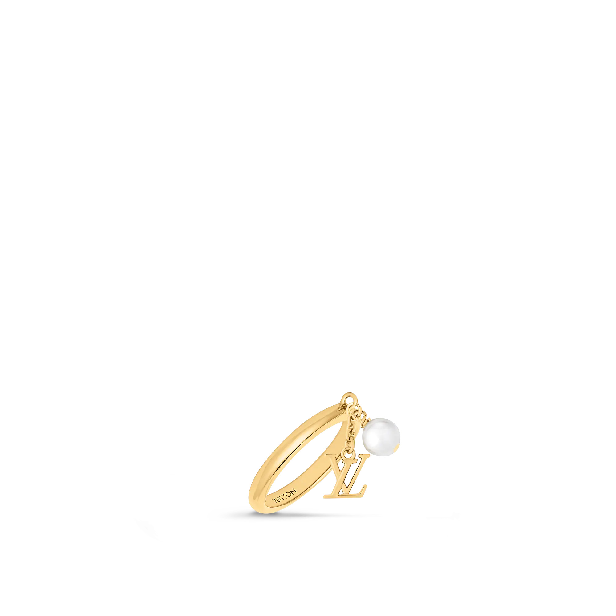 LV Iconic Louisa Ring - 2