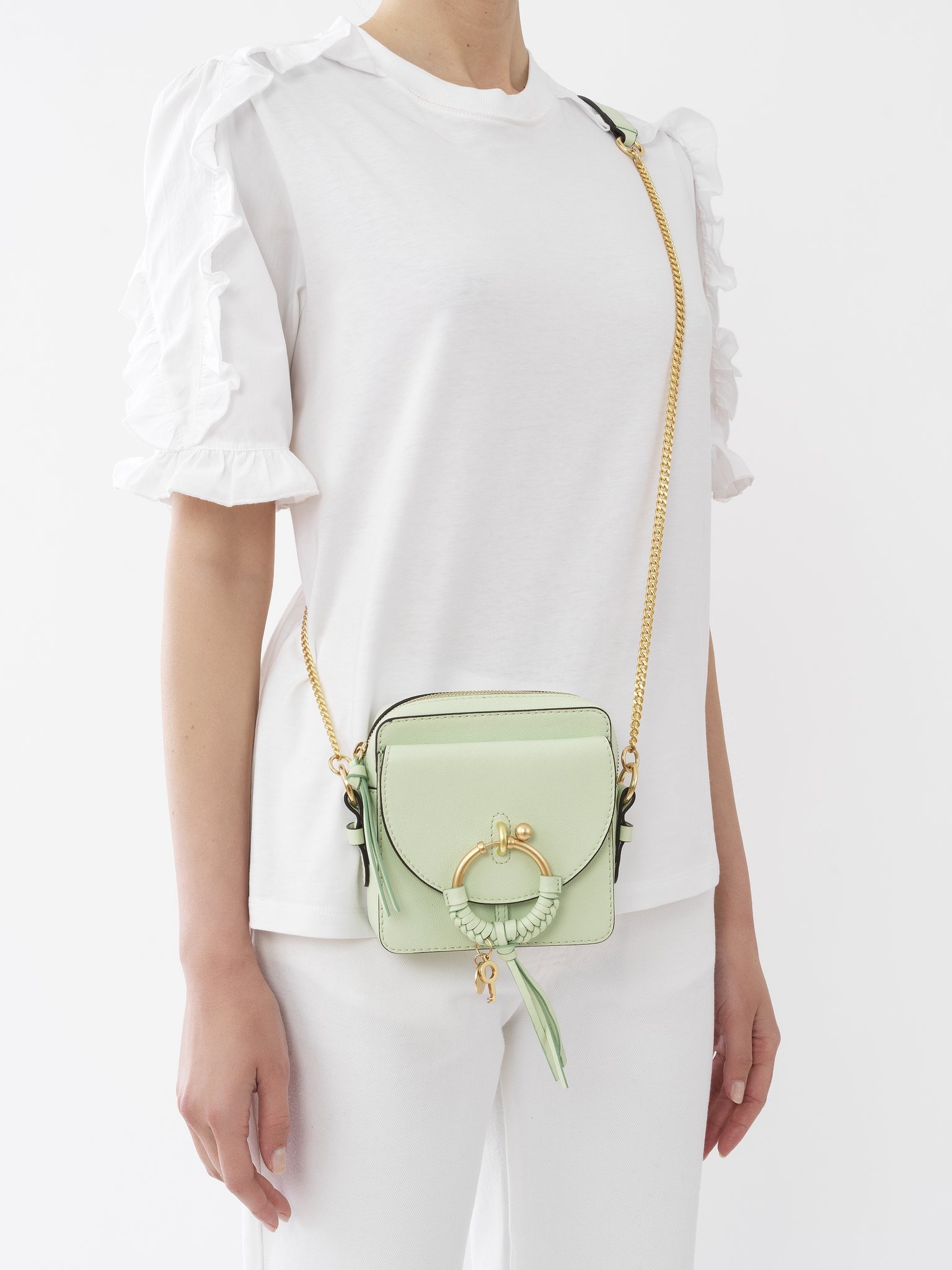 JOAN CAMERA BAG - 5