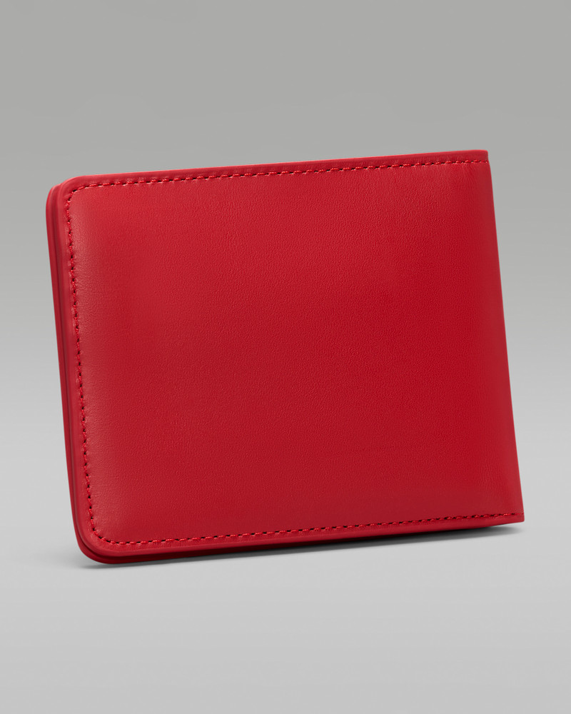 Jordan Jordan Men's Jumpman Ingot Bifold Wallet outlook