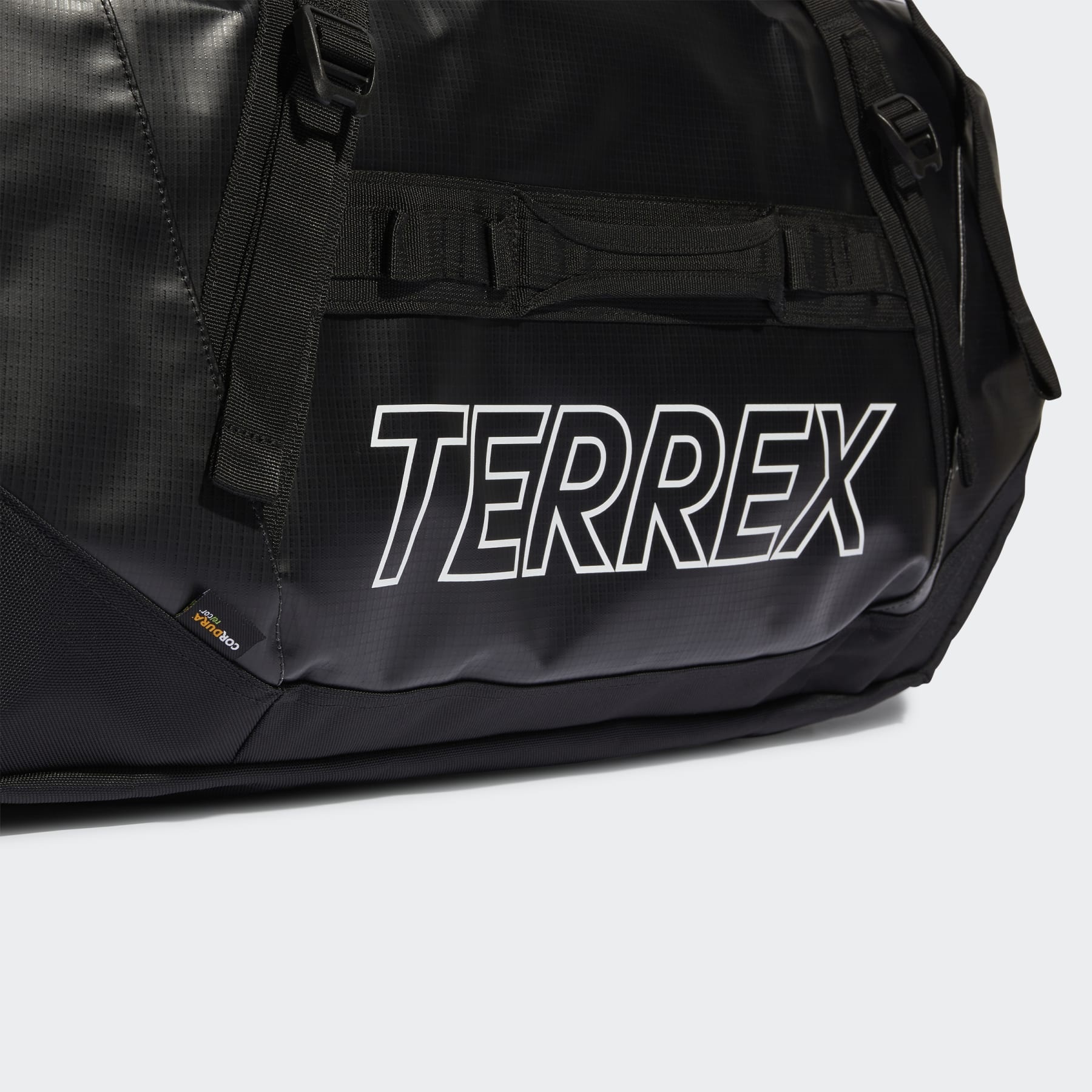 Terrex RAIN.RDY Expedition Duffel Bag Large - 100L - 3