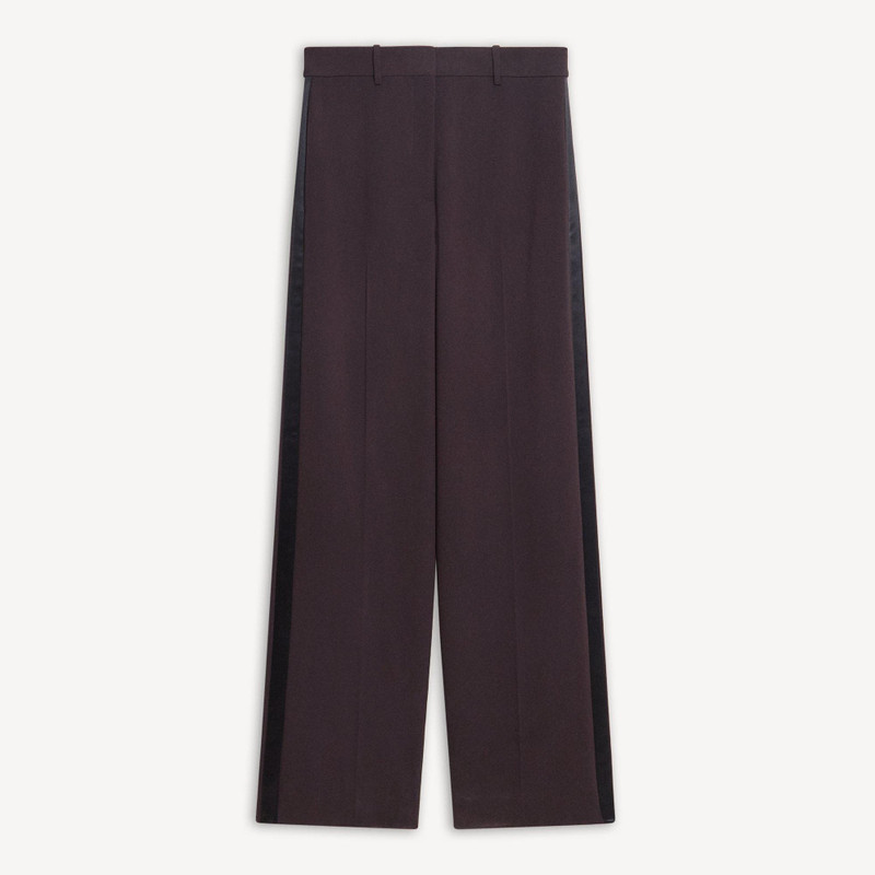 Tuxedo Pant in Admiral Crepe 1